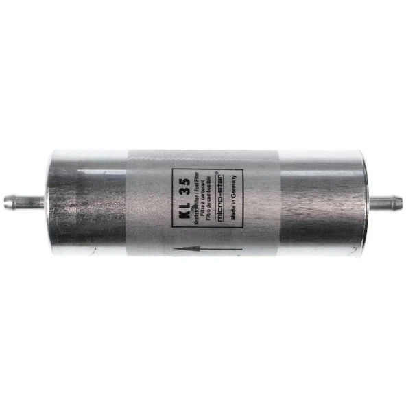 BMW E36 M40 M42 M43 S50 MOTOR MAHLE YAKIT FİLTRESİ 13321720101 ürün görseli 1