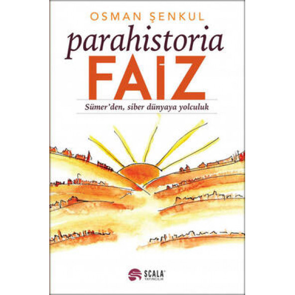 Parahistoria FAİZ - Sümer'den Siber Dünyaya Yolculuk ürün görseli 1