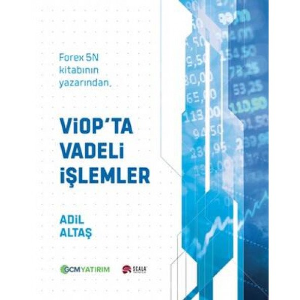 VİOP ta Vadeli İşlemler ürün görseli 1