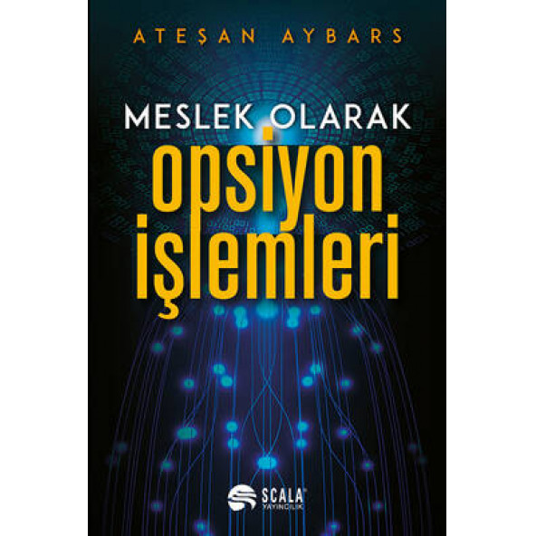 Meslek Olarak Opsiyon İşlemleri ürün görseli 1