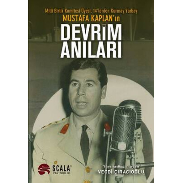 DEVRİM ANILARI ürün görseli 1