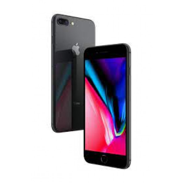 PTTAVM: Apple iPhone 8 Plus 64 GB (Apple Türkiye Garantili)