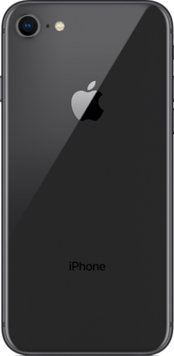 PTTAVM: Apple iPhone 8 64 GB (Apple Türkiye Garantili)