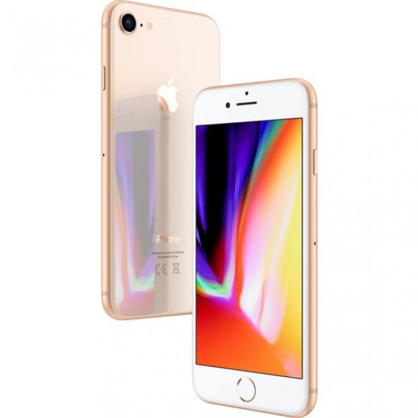 PTTAVM: Apple iPhone 8 64 GB (Apple Türkiye Garantili)