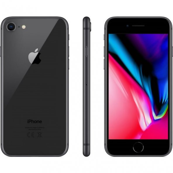 PTTAVM: Apple iPhone 8 64 GB (Apple Türkiye Garantili)
