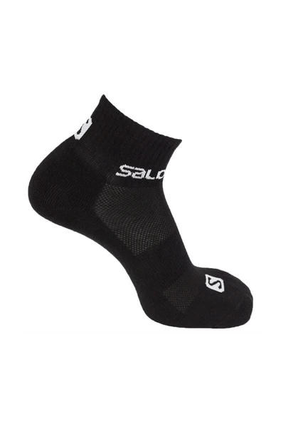 Salomon L21213388 - Synapse 2P Outdoor Çorap - Resim 3
