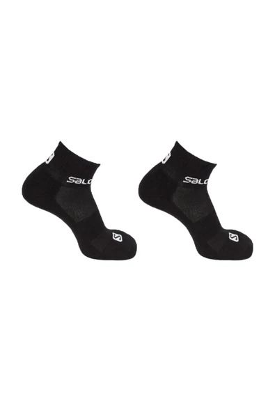 Salomon L21213388 - Synapse 2P Outdoor Çorap - Resim 2