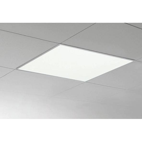 60x60 panel led 3200K 54W PANEL LED ürün görseli 1
