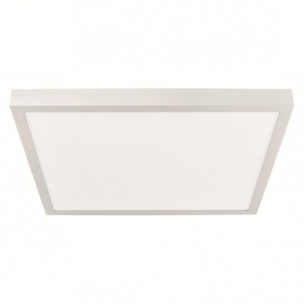 sıva üstü 60X60 panel led 4000K 54 W - Resim 3
