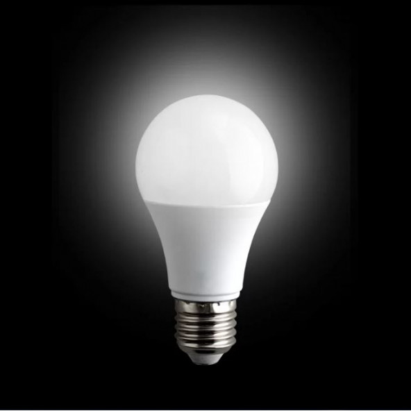9 W LED AMPUL - Resim 3