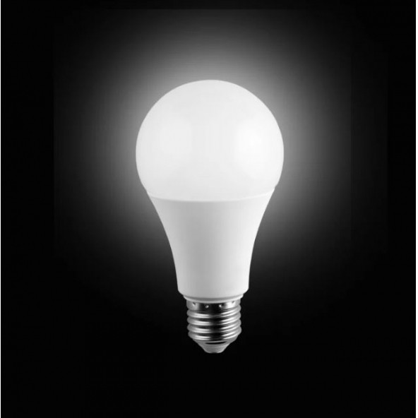 12 W LED AMPÜL - Resim 2