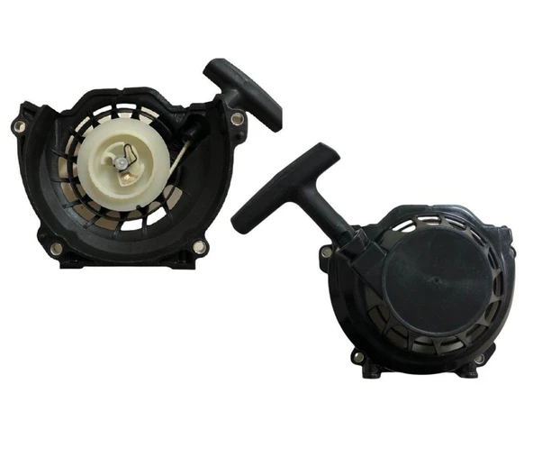 Kaan CP 150 Mini Çapa Starter Kapak Komple ürün görseli 1