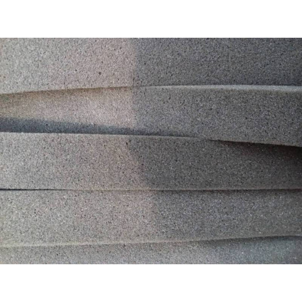 28 Danisite Döşemelik Gri Sünger 120x240x3 cm - Resim 4