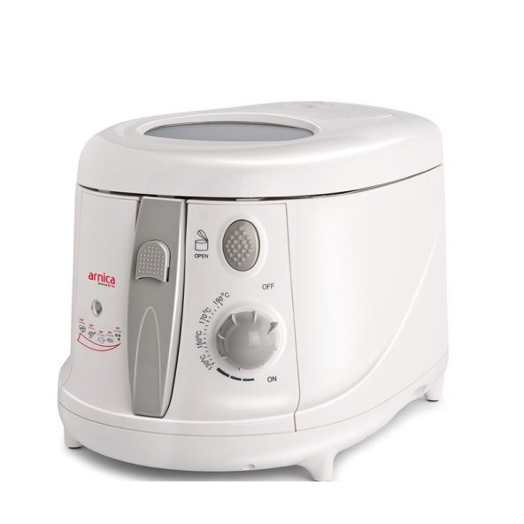 Arnica Universal ZG 16A 1600 ML 1500 W Fritöz ürün görseli 1