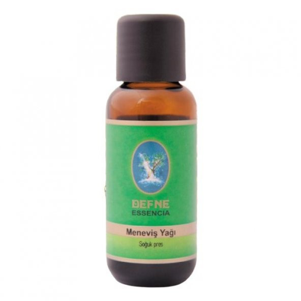 Nuka Meneviş Yağı Soğuk Pres 30 ml ürün görseli 1