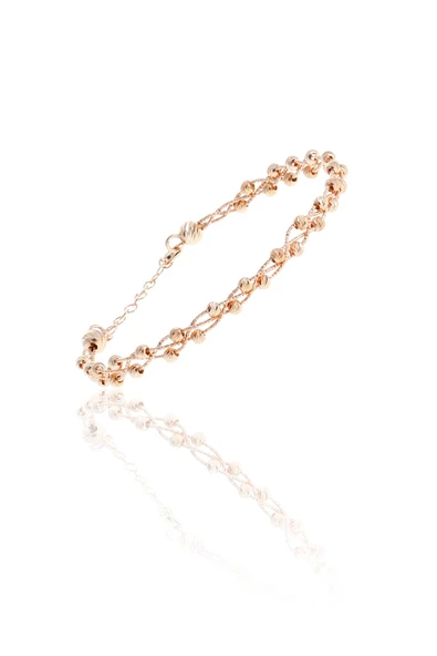 Gümüş Dorissa rose Gümüş Bilezik SGTL10715ROSE ürün görseli 1