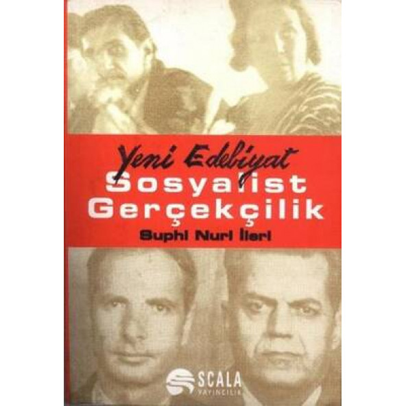 Sosyalist Gerçekçilik ürün görseli 1