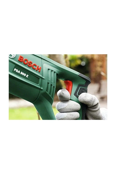 PSA 900 E PANTER TESTERE - Resim 4