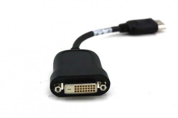 Display Port Giriş - DVI Çıkış HP Foxconn Orijinal Çevirici ürün görseli 1