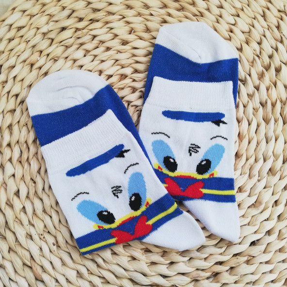 Donald Duck Çorap ürün görseli 1