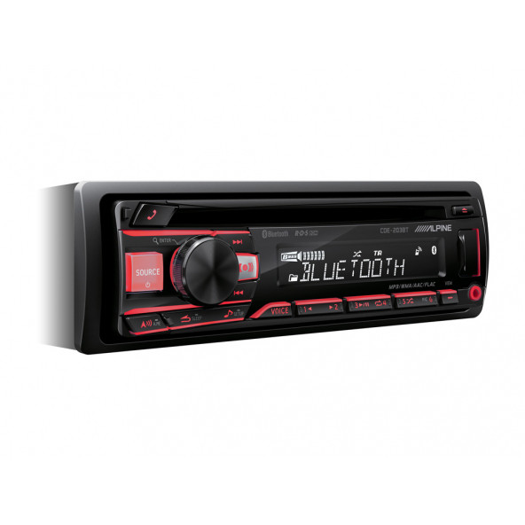 Özenhifi' Den Alpine - Ute-200Bt - Resim 6