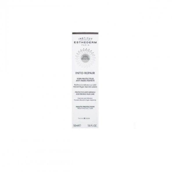 Into Repair Sıkılaştırıcı Krem 50 ml ürün görseli 1