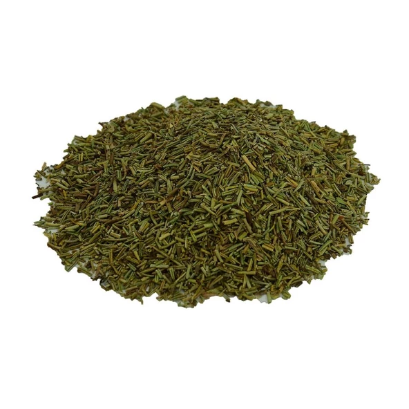 Doğal Saf Biberiye Bitkisi 100 Gr Mini Paket ürün görseli 1