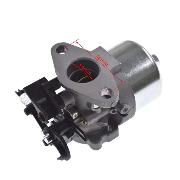 Briggs & Stratton 750 DOV Karbüratör - Resim 3