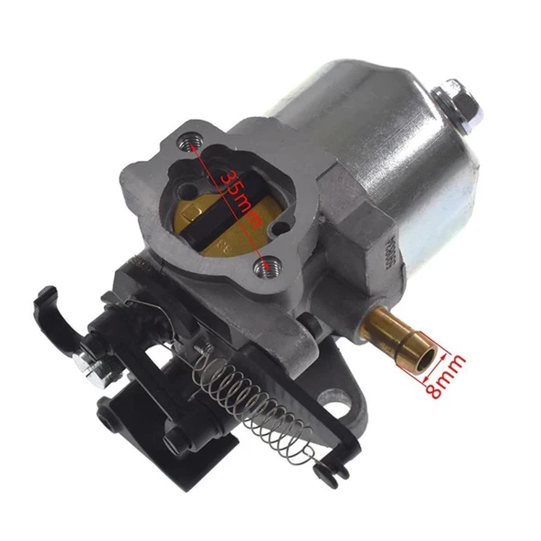 Briggs & Stratton 750 DOV Karbüratör - Resim 4