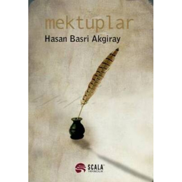 Mektuplar ürün görseli 1