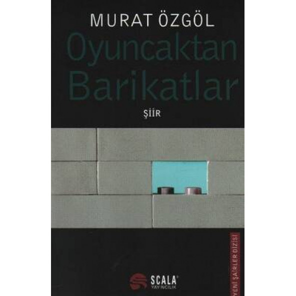 Oyuncaktan Barikatlar ürün görseli 1