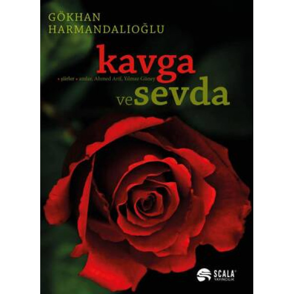 Kavga ve Sevda ürün görseli 1