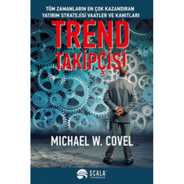 Trend Takipçisi ürün görseli 1
