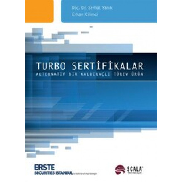Turbo Sertifikalar ürün görseli 1