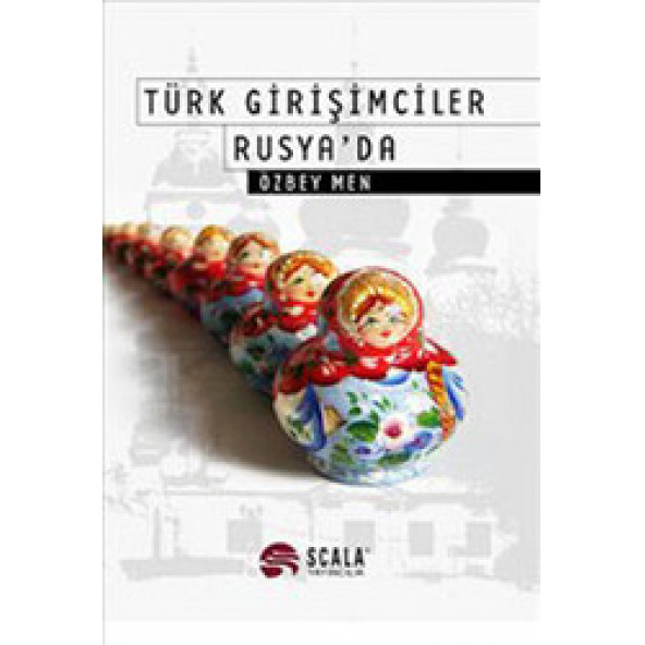 Türk Girişimciler Rusya'da ürün görseli 1