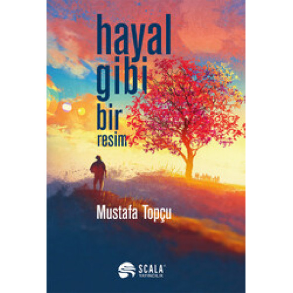 Hayal Gibi Bir Resim ürün görseli 1