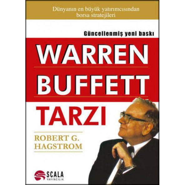 Warren Buffett Tarzı ürün görseli 1