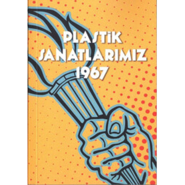Plastik Sanatlarımız 1967 ürün görseli 1