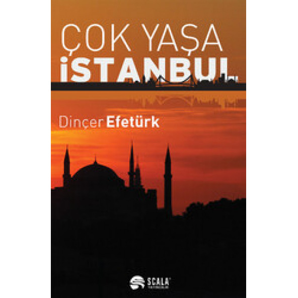 Çok Yaşa İstanbul ürün görseli 1