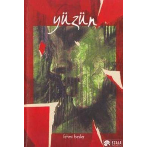 Yüzün ürün görseli 1