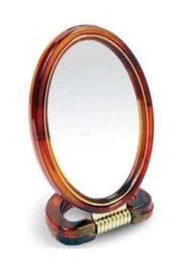 CHİC DE MİRROR AYNA KOD:K-0964 (8.5 x 12.5 cm) ürün görseli 1