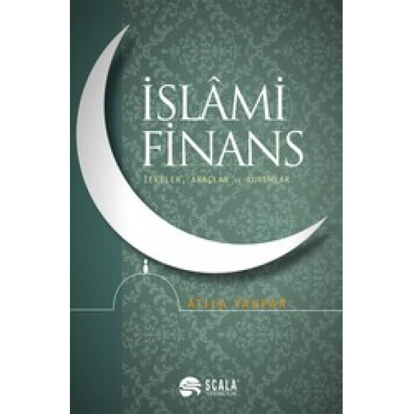 İslami Finans İlkeler, Araçlar ve Kurumlar ürün görseli 1