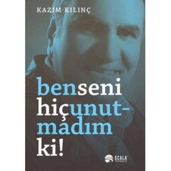 Ben Seni Hiç Unutmadım ki! ürün görseli 1