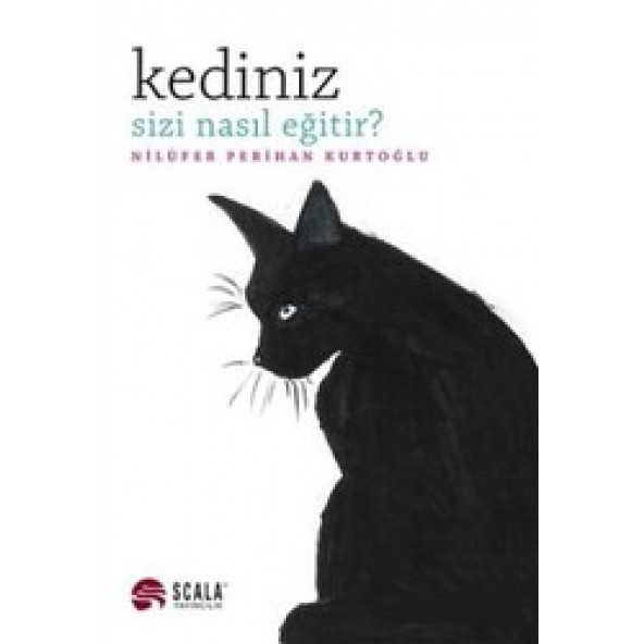 Kediniz Sizi Nasıl Eğitir? ürün görseli 1