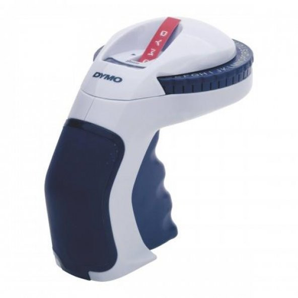 DYMO Omega Mekanik Etiketleme Makinesi ürün görseli 1