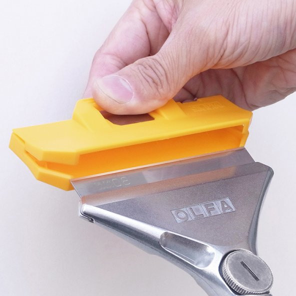 OLFA XSR-300 Kazıma Bıçağı - Resim 3