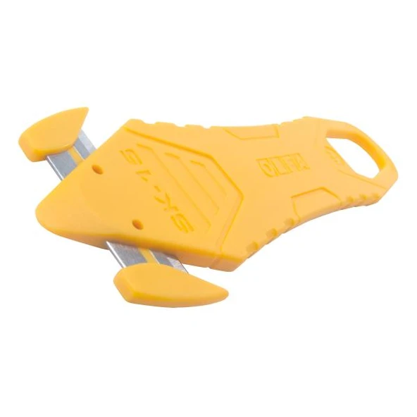 Olfa SK-15 Emniyetli Maket Bıçağı - Resim 2