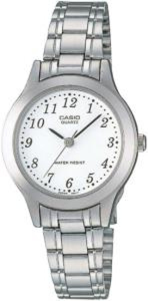 CASIO LTP-1128A-7BRDF KADIN KOL SAATİ ürün görseli 1