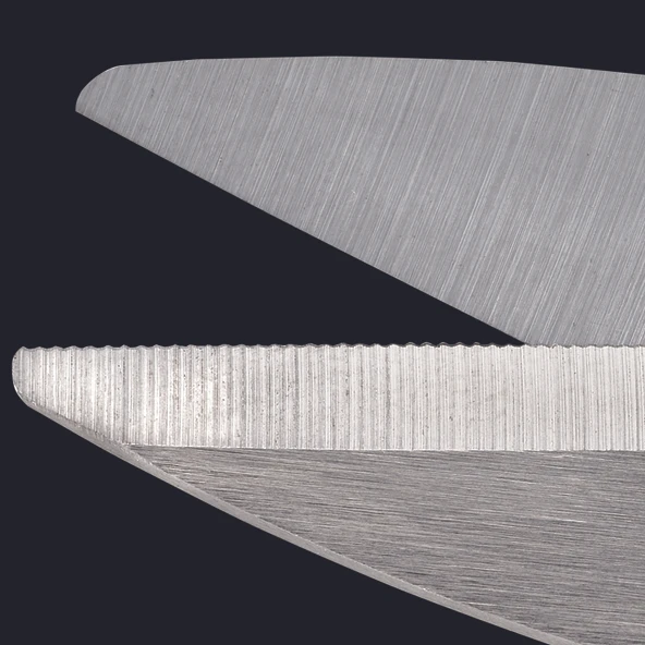 OLFA SCS-2 Paslanmaz Çelik Çok İşlevli Makas (Orta Boy - 17,8 cm) - Resim 3