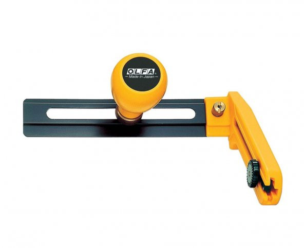 OLFA CMP-2 Daire Kesici Bıçak (Standart Bıçaklı) ürün görseli 1